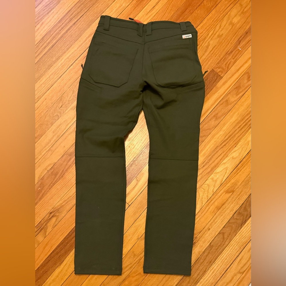 LIVSN Designs Karst Pant - Picture 3 of 4